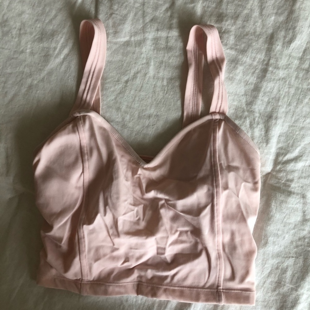 Kortni jeane sweetheart top